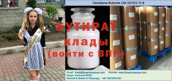 крисы Новозыбков