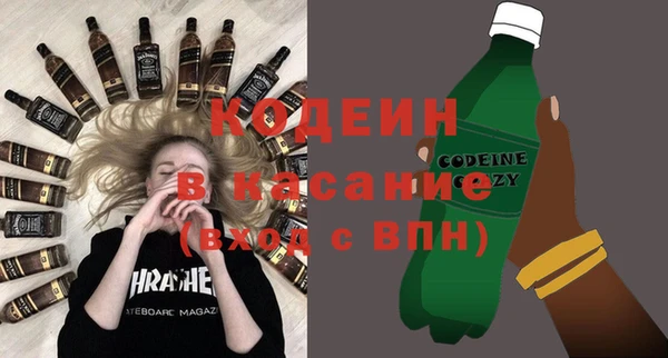 молекула духа Соль-Илецк